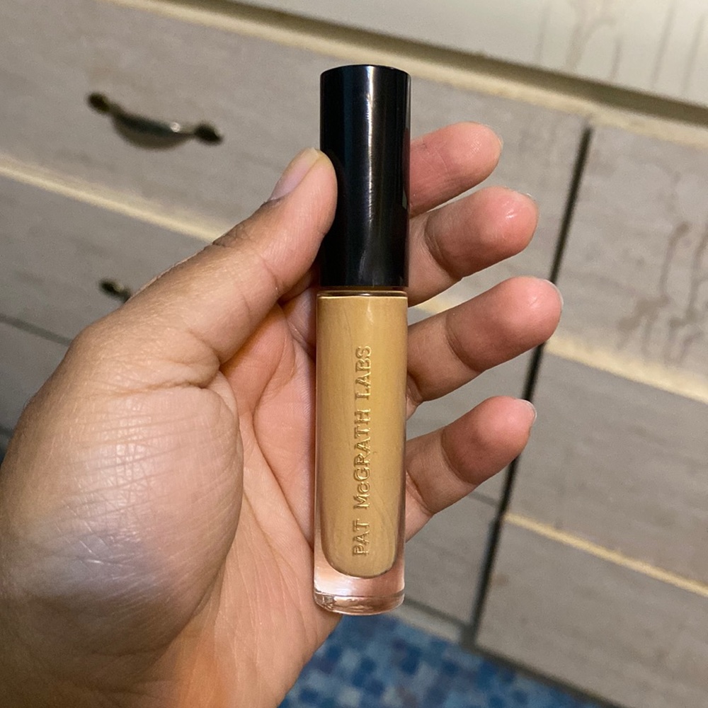 Pat mcgrath concealer